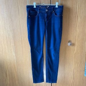 Seven 7 skinny jeans